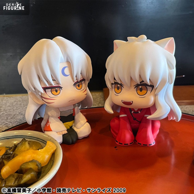 PRÉCOMMANDE - Inuyasha -...