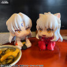 PRÉCOMMANDE - Inuyasha - Pack figurines Inuyasha & Sesshomaru, Look Up (with gift)
