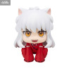 PRÉCOMMANDE - Inuyasha - Figurine Inuyasha, Look Up