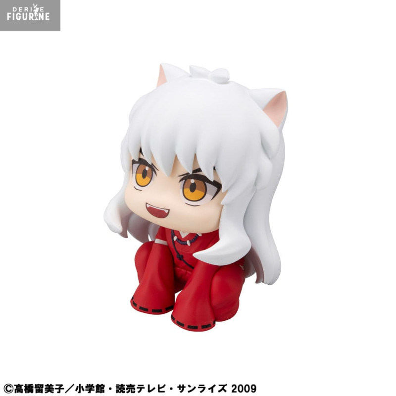 PRÉCOMMANDE - Inuyasha -...