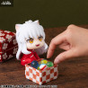 PRÉCOMMANDE - Inuyasha - Figurine Inuyasha, Look Up