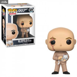 James Bond 007 - Pop!...