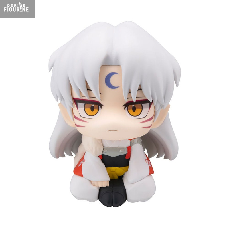PRÉCOMMANDE - Inuyasha - Figurine Sesshomaru, Look Up