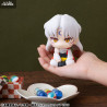 PRÉCOMMANDE - Inuyasha - Figurine Sesshomaru, Look Up