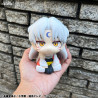 PRÉCOMMANDE - Inuyasha - Figurine Sesshomaru, Look Up