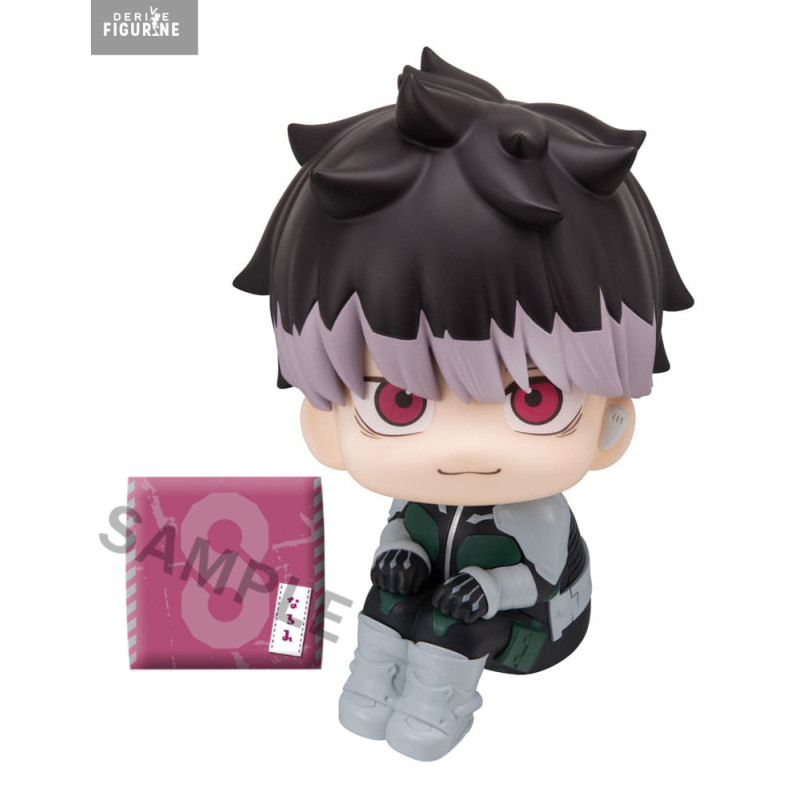 PRÉCOMMANDE - Kaiju No. 8 - Figurine Gen Narumi, Look Up (with gift)