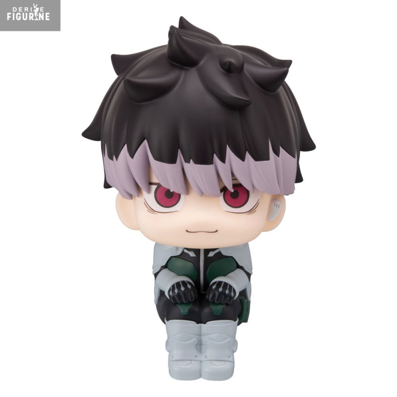 PRÉCOMMANDE - Kaiju No. 8 - Figurine Gen Narumi, Look Up