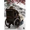 Game of Thrones - Figurine Bran Stark Classique ou Deluxe