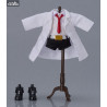 PRÉCOMMANDE - Steins Gate - Figurine Kurisu Makise, Nendoroid Doll