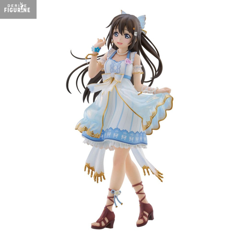 PRE ORDER - Love Live! Nijigasaki High School Idol Club - Shizuku Osaka figure