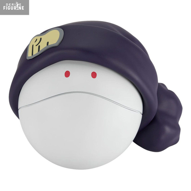 PRÉCOMMANDE - Mobile Suit Gundam GQuuuuuuX - Figurine tirelire Haro