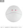 PRÉCOMMANDE - Mobile Suit Gundam GQuuuuuuX - Figurine tirelire Haro