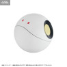 PRÉCOMMANDE - Mobile Suit Gundam GQuuuuuuX - Figurine tirelire Haro