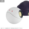 PRÉCOMMANDE - Mobile Suit Gundam GQuuuuuuX - Figurine tirelire Haro