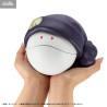 PRÉCOMMANDE - Mobile Suit Gundam GQuuuuuuX - Figurine tirelire Haro