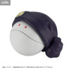 PRÉCOMMANDE - Mobile Suit Gundam GQuuuuuuX - Figurine tirelire Haro