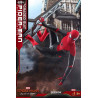 Marvel, Spider-Man : Far From Home - Spider-Man (Upgraded Suit) figure, Movie Masterpiece