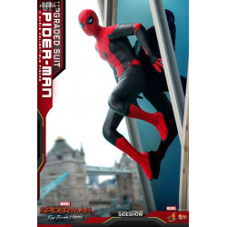 Marvel, Spider-Man : Far...