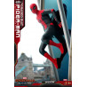 Marvel, Spider-Man : Far From Home - Spider-Man (Upgraded Suit) figure, Movie Masterpiece