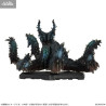 PRÉCOMMANDE - Monster Hunter - Pack 6 figurines Figure Builder Standard Model Plus Vol.29