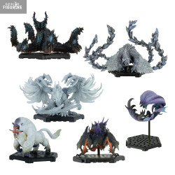 PRÉCOMMANDE - Monster...