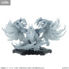 PRÉCOMMANDE - Monster Hunter - Pack 6 figurines Figure Builder Standard Model Plus Vol.29