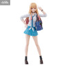 PRÉCOMMANDE - My Dress-Up Darling - Figurine Marin Kitagawa, Figma
