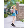 PRÉCOMMANDE - My Dress-Up Darling - Figurine Marin Kitagawa, Figma