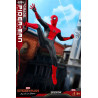 Marvel, Spider-Man : Far From Home - Spider-Man (Upgraded Suit) figure, Movie Masterpiece
