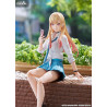 PRÉCOMMANDE - My Dress-Up Darling - Figurine Marin Kitagawa, Figma