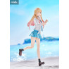 PRÉCOMMANDE - My Dress-Up Darling - Figurine Marin Kitagawa, Figma