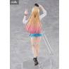 PRÉCOMMANDE - My Dress-Up Darling - Figurine Marin Kitagawa, Figma