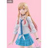 PRÉCOMMANDE - My Dress-Up Darling - Figurine Marin Kitagawa, Figma
