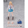 PRÉCOMMANDE - My Dress-Up Darling - Figurine Marin Kitagawa, Figma