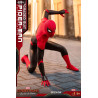 Marvel, Spider-Man : Far From Home - Spider-Man (Upgraded Suit) figure, Movie Masterpiece
