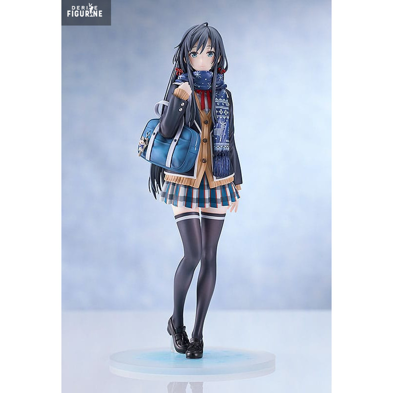 PRÉCOMMANDE - My Teen Romantic Comedy SNAFU - Figurine Yukino Yukinoshita, Light Novel Volume 6 Cover Illustration