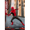 Marvel, Spider-Man : Far From Home - Spider-Man (Upgraded Suit) figure, Movie Masterpiece