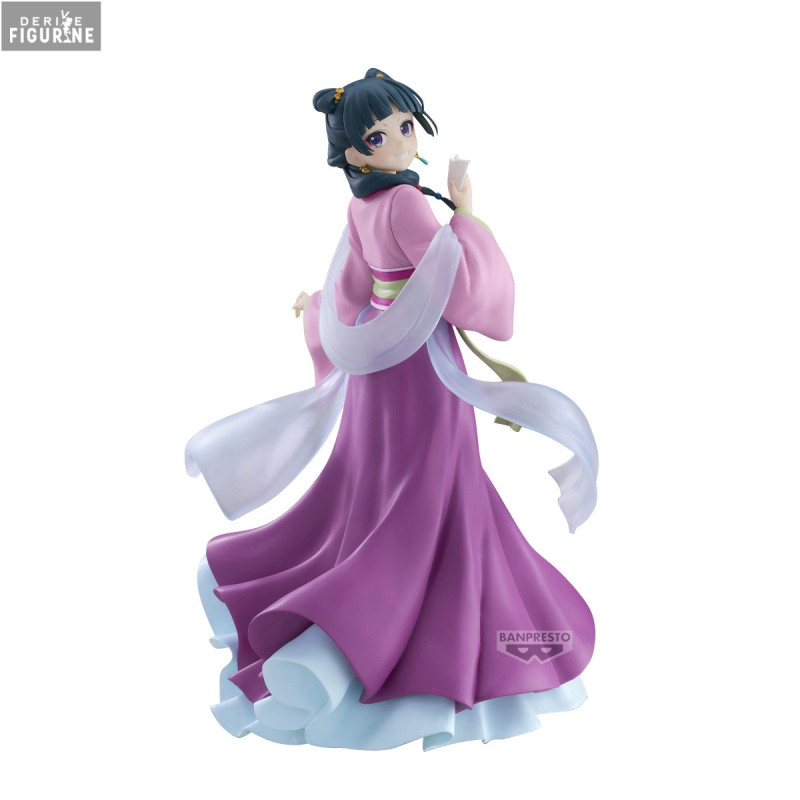 PRÉCOMMANDE - The Apothecary Diaries - Figurine Maomao, Garden Party