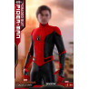 Marvel, Spider-Man : Far From Home - Spider-Man (Upgraded Suit) figure, Movie Masterpiece