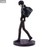 PRÉCOMMANDE - Persona 5 - Figurine Protagonist Ren Amamiya & Morgana, Ichibansho