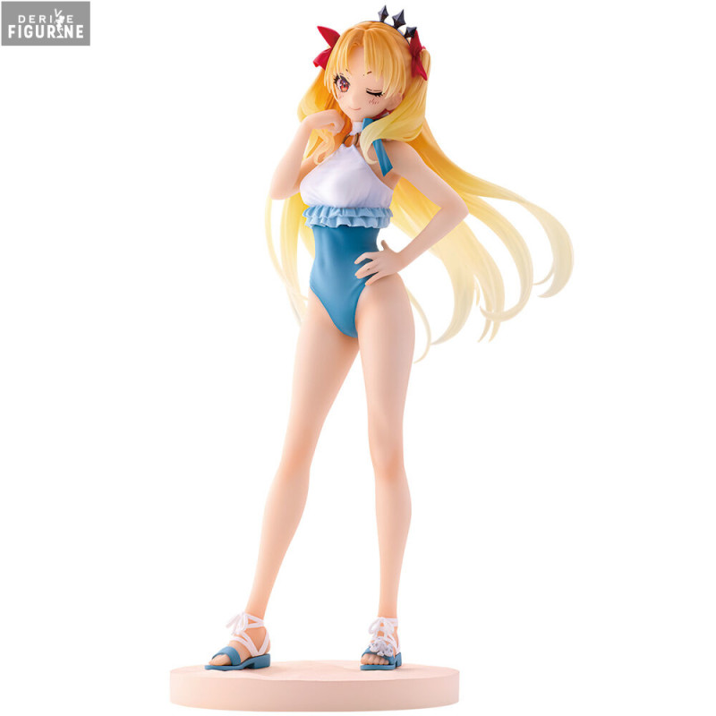 PRÉCOMMANDE - Fate Grand Order - Figurine Beast Ereshkigal, Ichibansho
