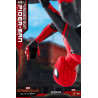 Marvel, Spider-Man : Far From Home - Spider-Man (Upgraded Suit) figure, Movie Masterpiece