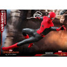 Marvel, Spider-Man : Far From Home - Spider-Man (Upgraded Suit) figure, Movie Masterpiece