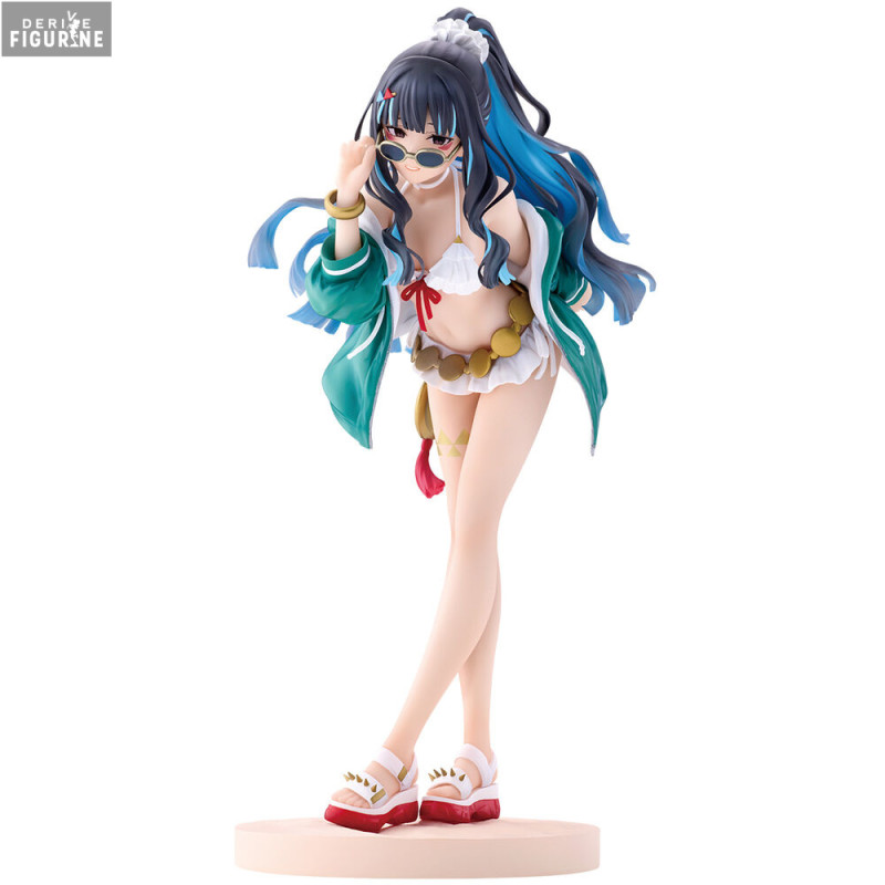 PRÉCOMMANDE - Fate Grand Order - Figurine Moon Cancer Tenochtitlan, Ichibansho