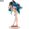 PRÉCOMMANDE - Fate Grand Order - Figurine Moon Cancer Tenochtitlan, Ichibansho