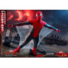 Marvel, Spider-Man : Far From Home - Spider-Man (Upgraded Suit) figure, Movie Masterpiece