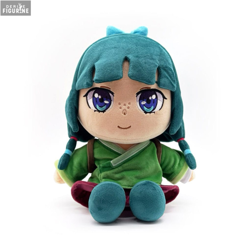 PRÉCOMMANDE - The Apothecary Diaries - Peluche Maomao