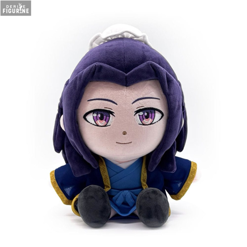 PRE ORDER - The Apothecary Diaries - Plush Jinshi