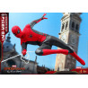 Marvel, Spider-Man : Far From Home - Spider-Man (Upgraded Suit) figure, Movie Masterpiece