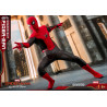 Marvel, Spider-Man : Far From Home - Spider-Man (Upgraded Suit) figure, Movie Masterpiece